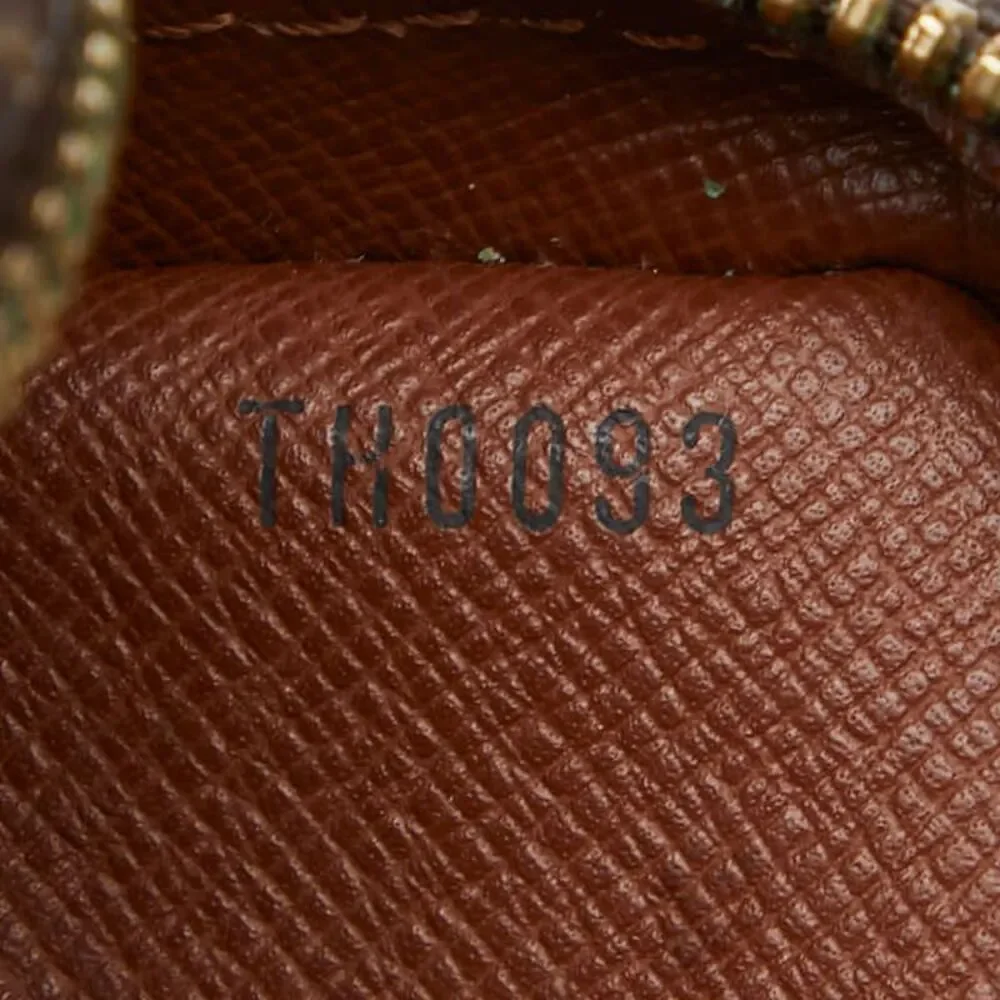 Louis Vuitton Amazone Crossbody Bag M45236